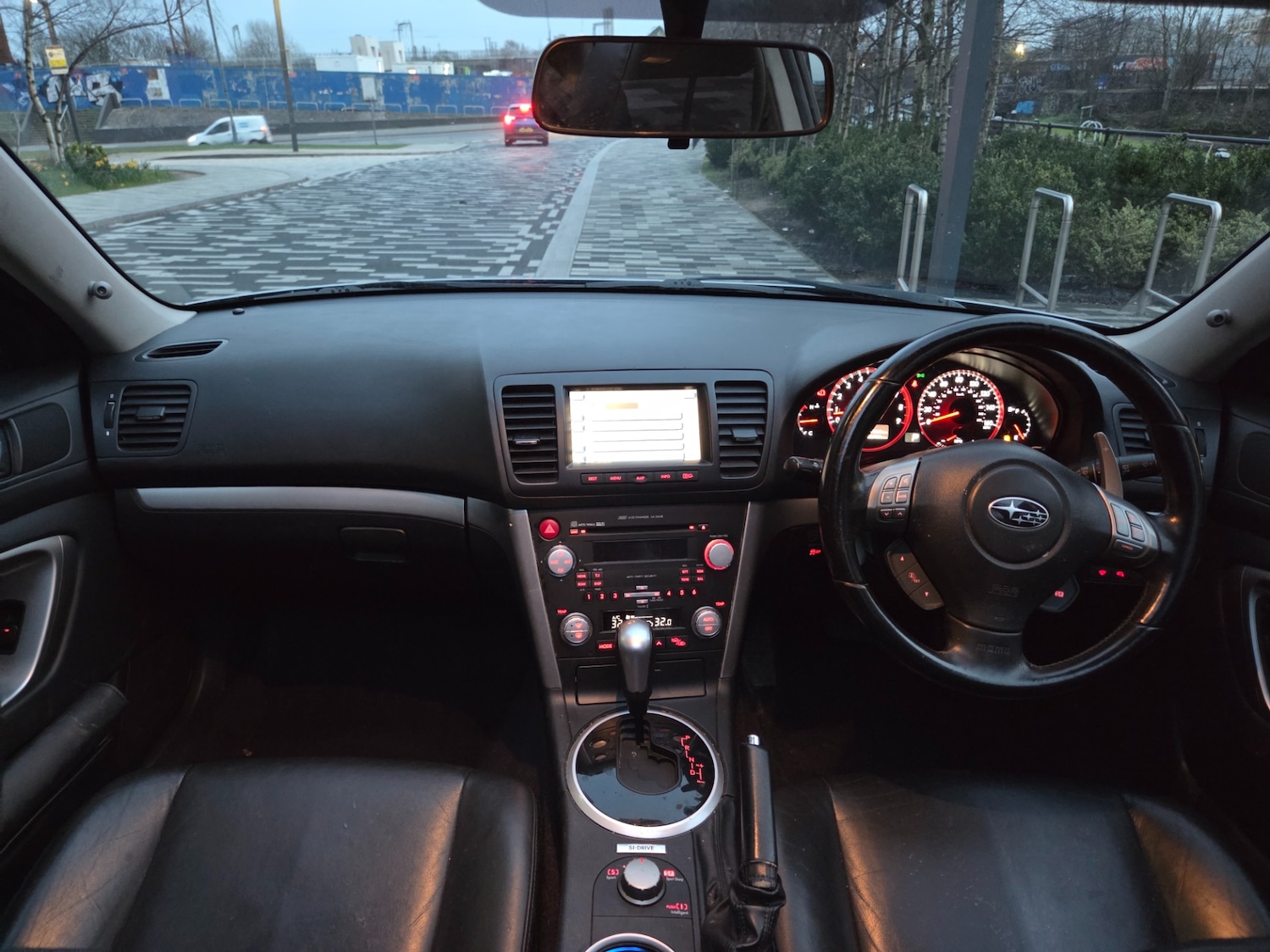 Used Subaru Outback 2006 for sale - 77992050: Photo 15