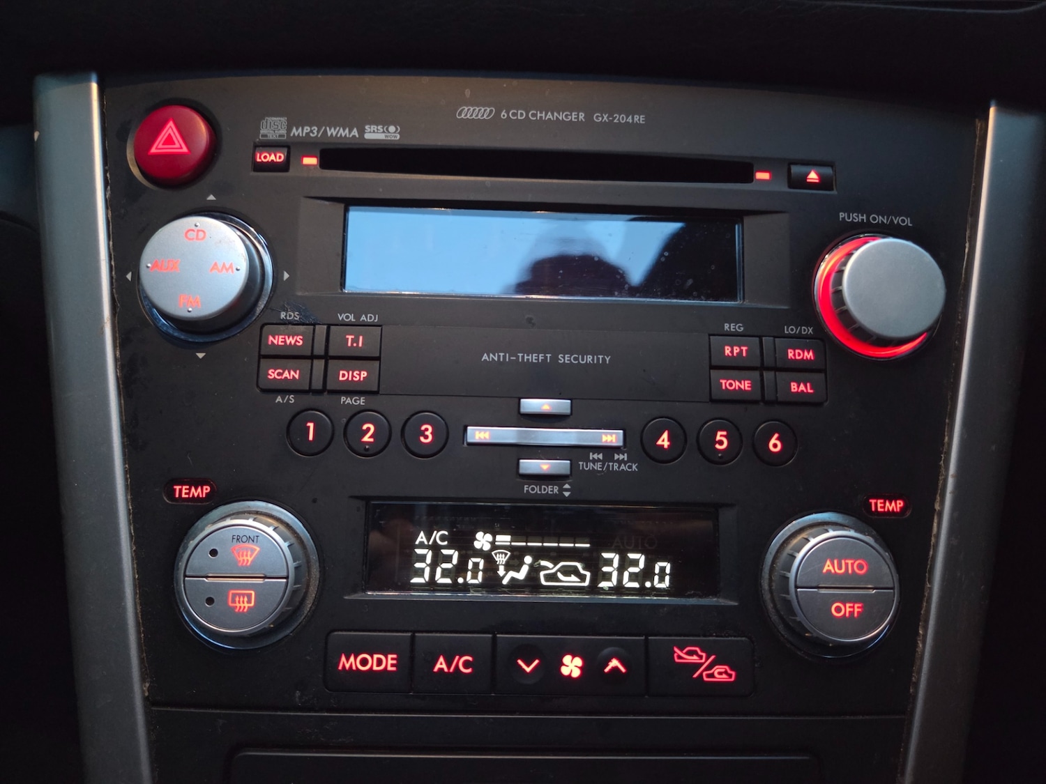 Used Subaru Outback 2006 for sale - 77992050: Photo 17