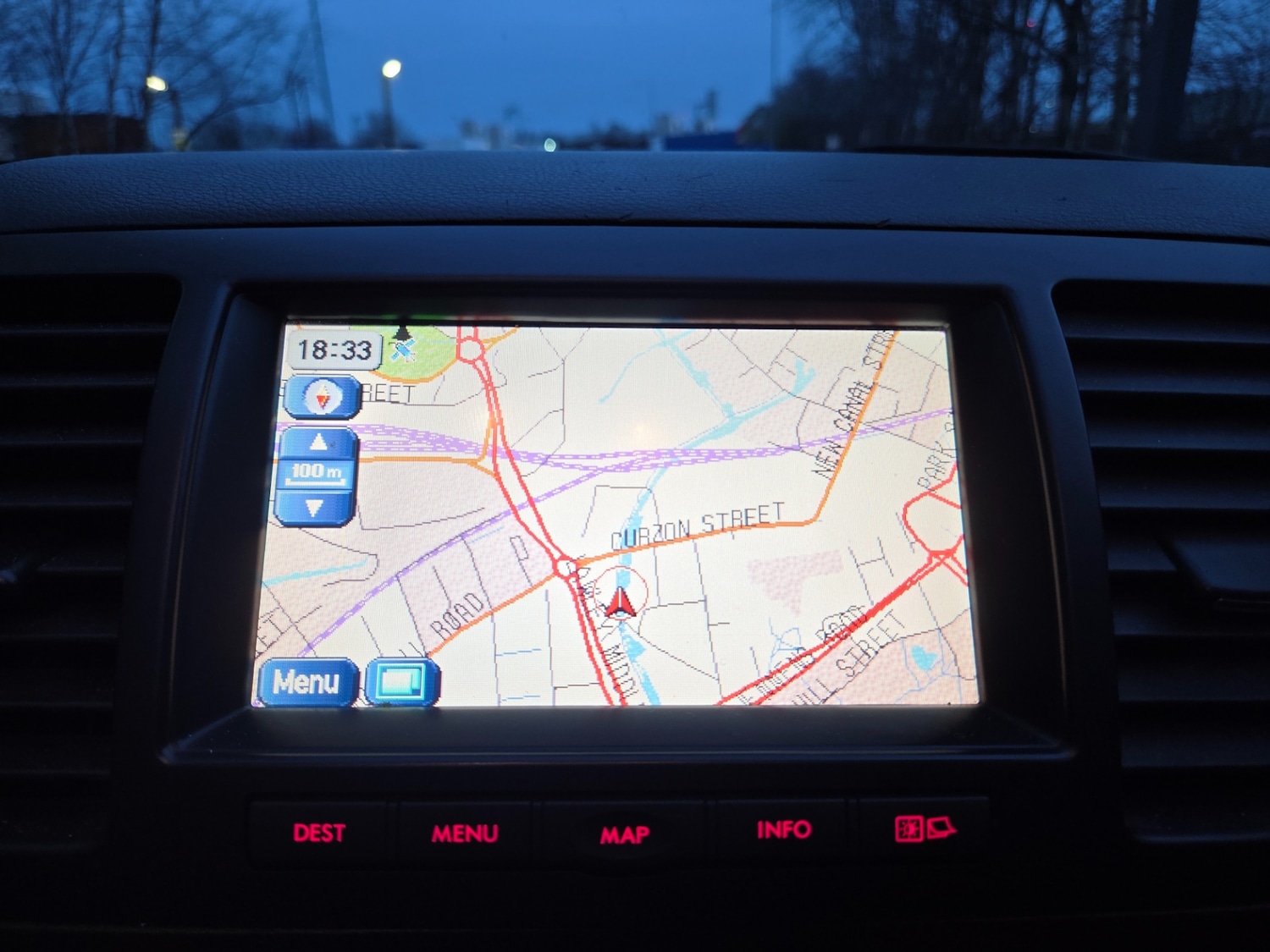 Used Subaru Outback 2006 for sale - 77992050: Photo 18