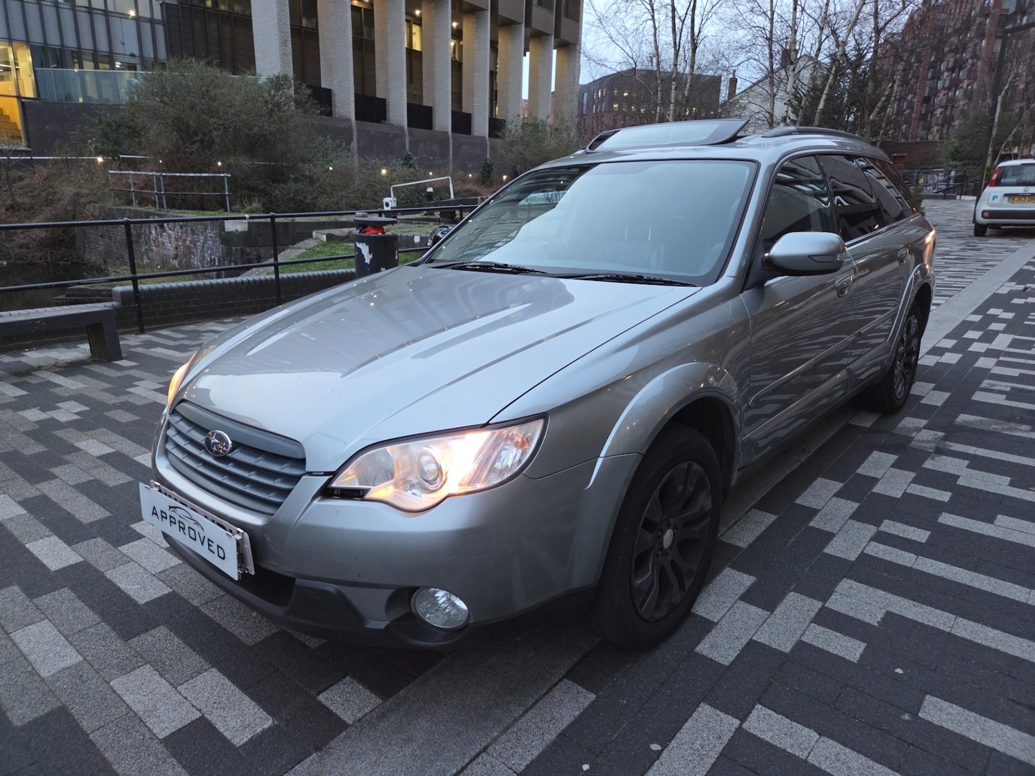 Used Subaru Outback 2006 for sale - 77992050: Photo 2