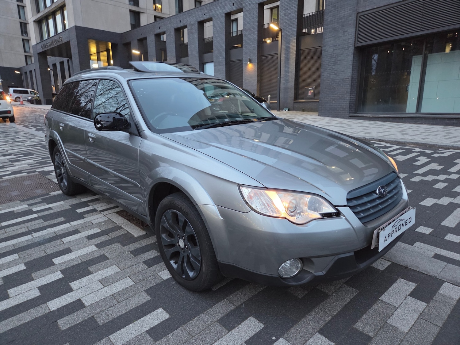 Used Subaru Outback 2006 for sale - 77992050: Photo 21