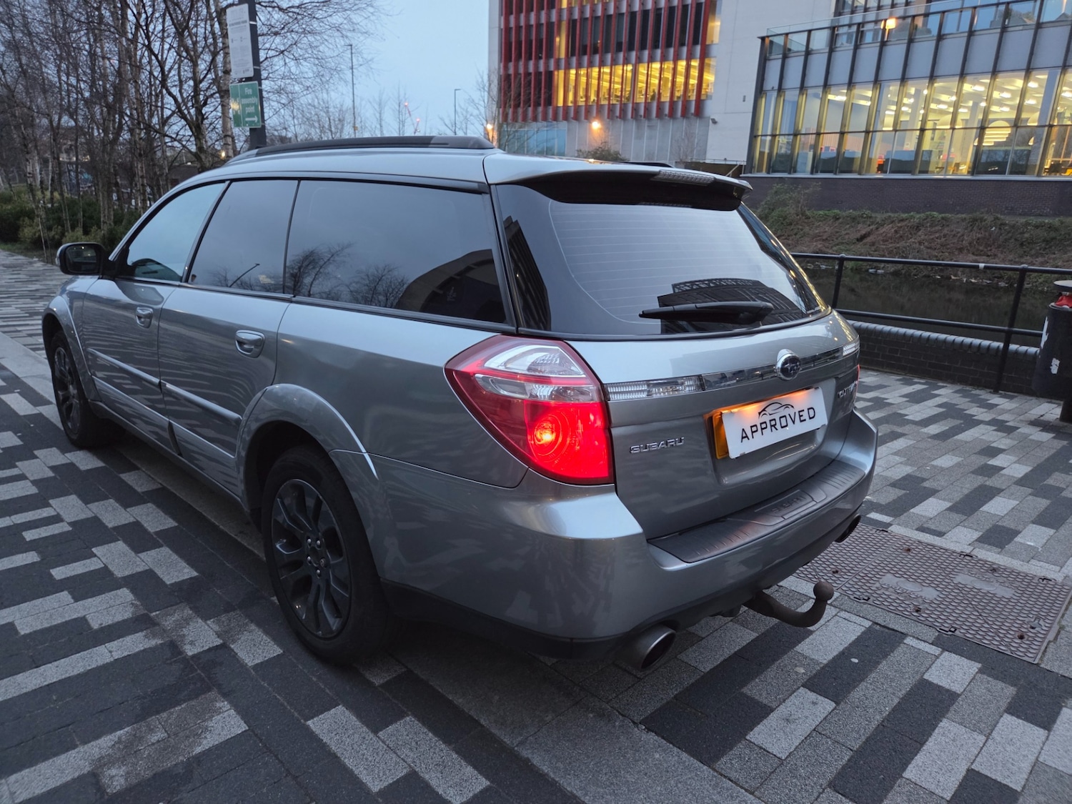 Used Subaru Outback 2006 for sale - 77992050: Photo 22