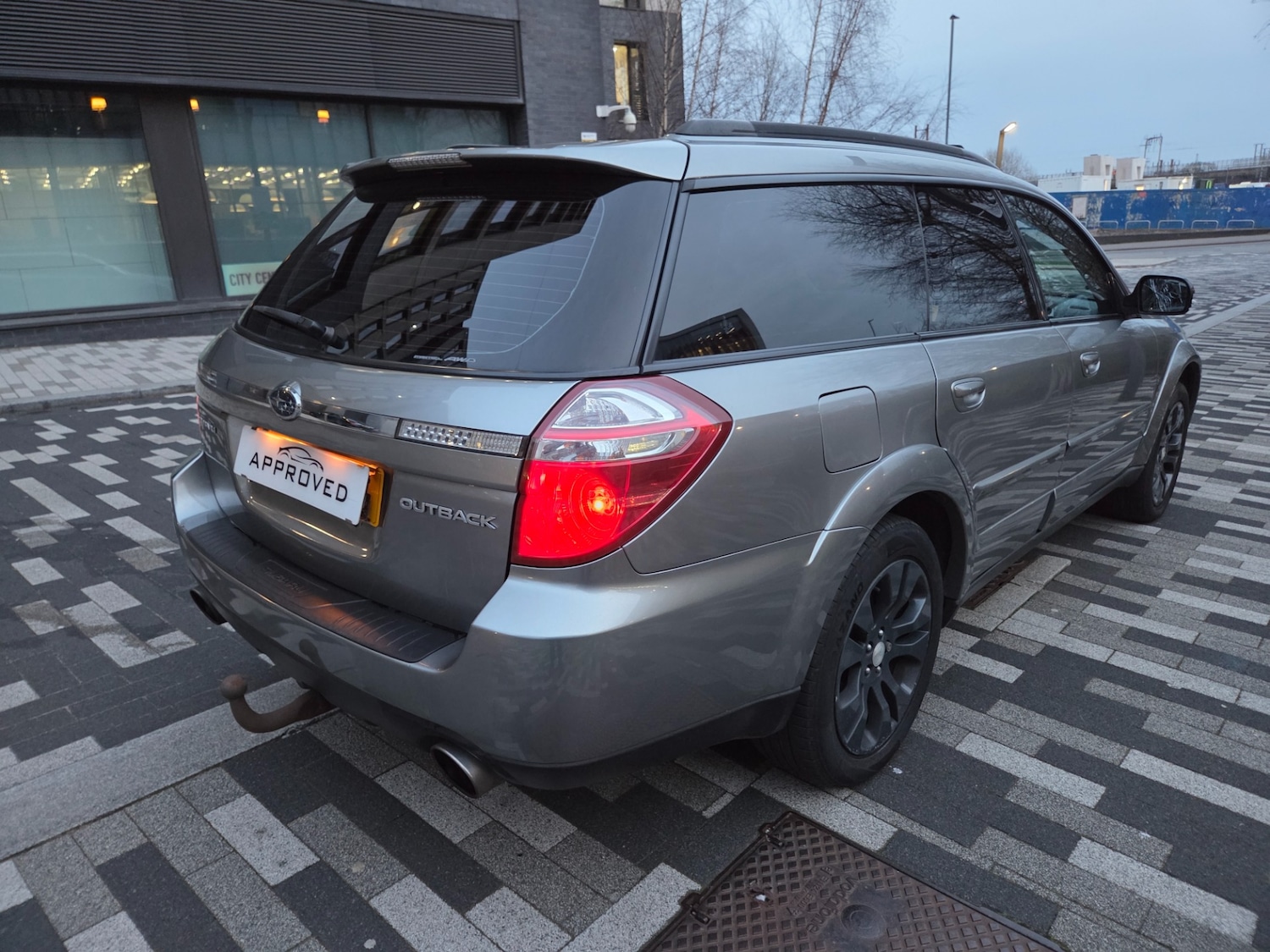 Used Subaru Outback 2006 for sale - 77992050: Photo 3