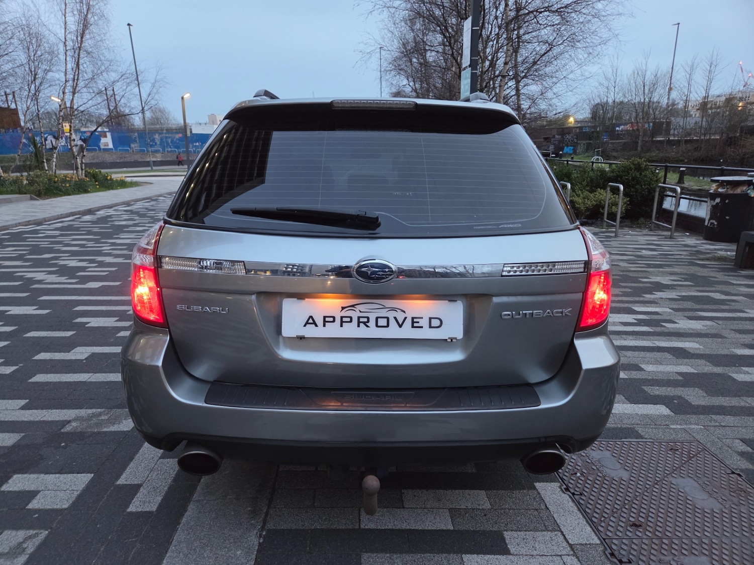 Used Subaru Outback 2006 for sale - 77992050: Photo 5