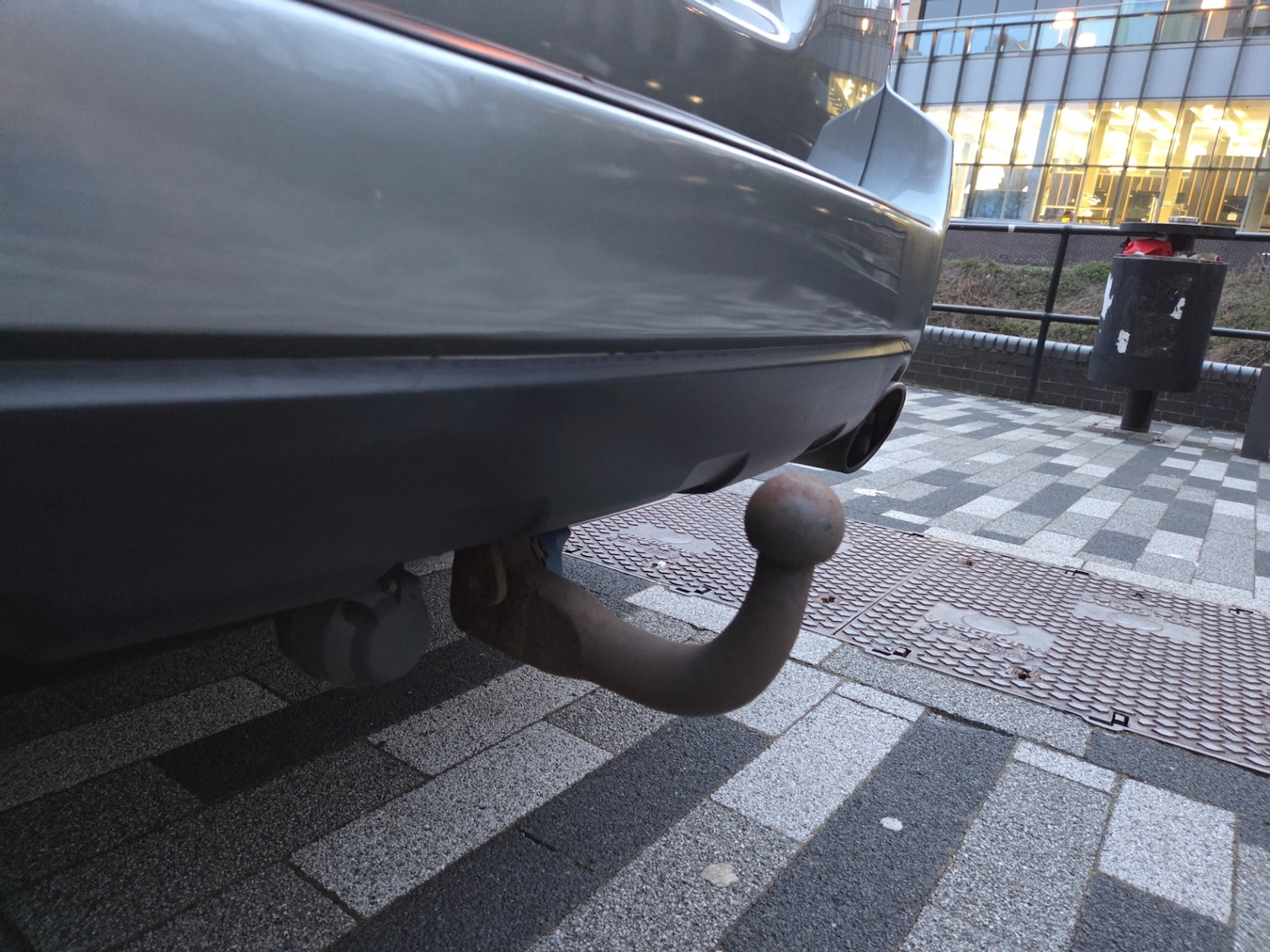 Used Subaru Outback 2006 for sale - 77992050: Photo 6