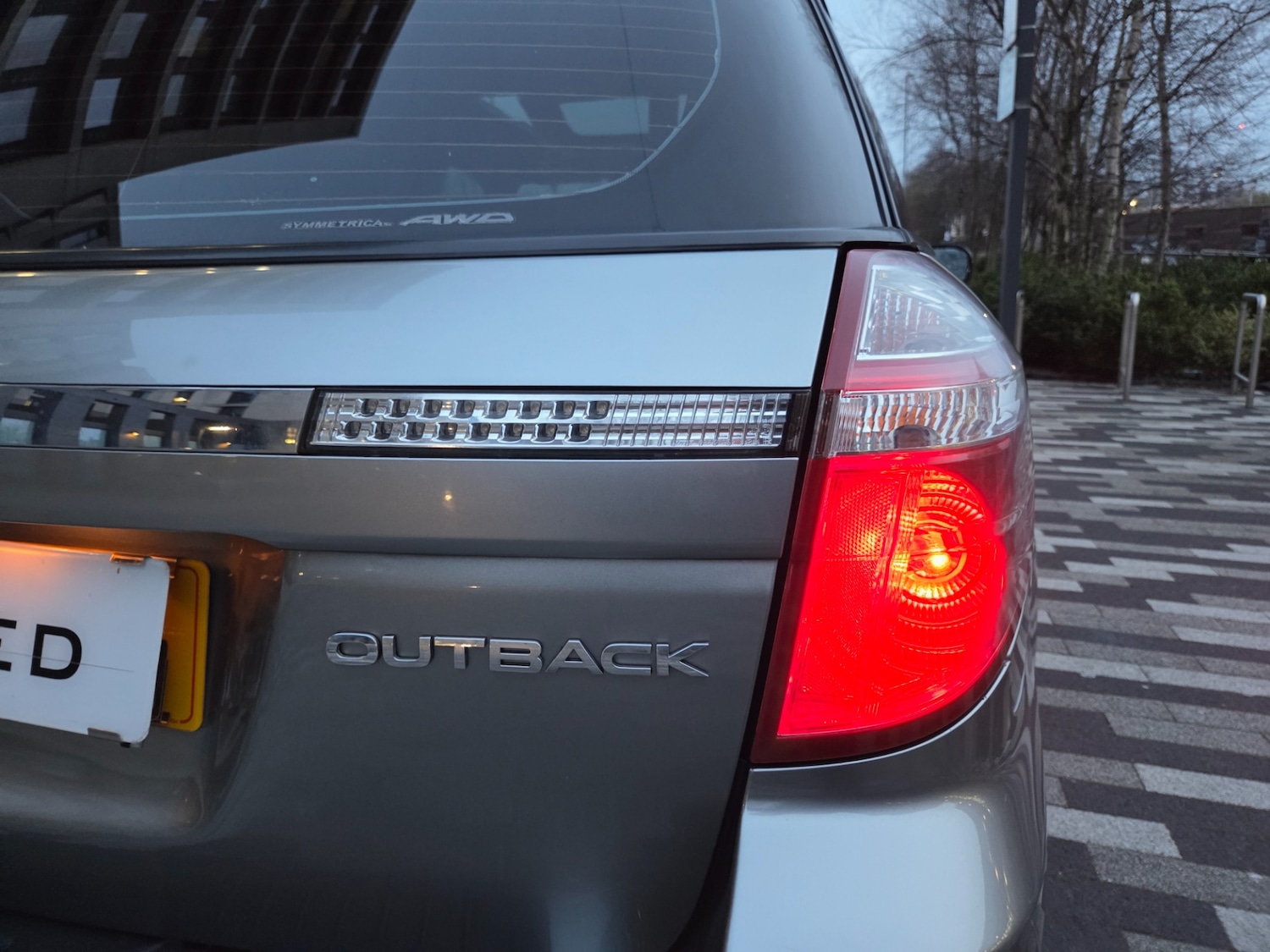 Used Subaru Outback 2006 for sale - 77992050: Photo 7