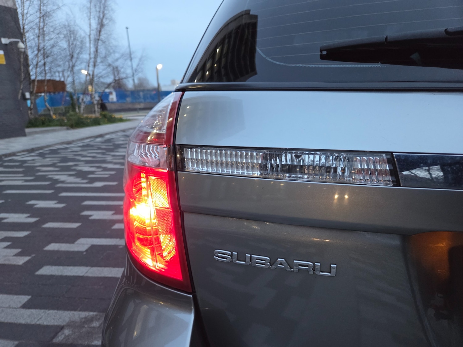 Used Subaru Outback 2006 for sale - 77992050: Photo 8