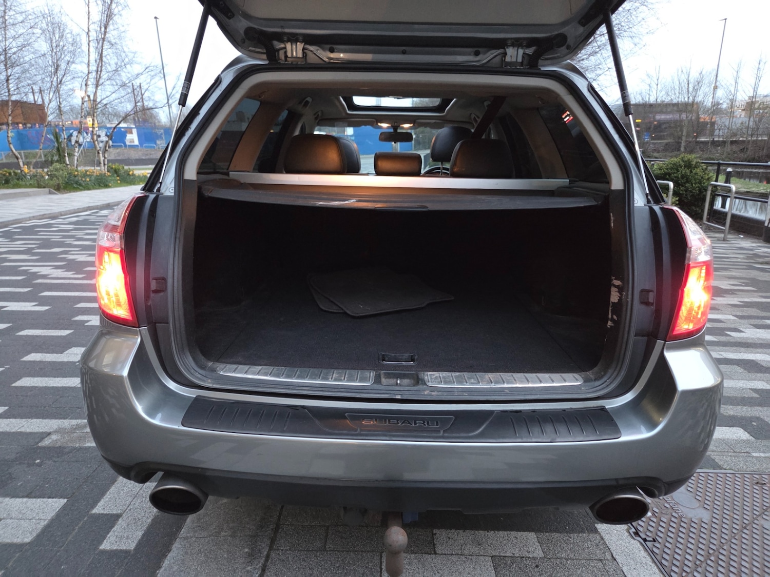 Used Subaru Outback 2006 for sale - 77992050: Photo 9