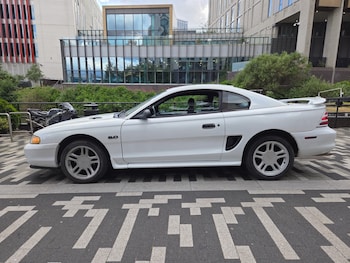 Used Ford Mustang undefined for sale - 78852945: Photo