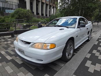 Used Ford Mustang undefined for sale - 78852945: Photo