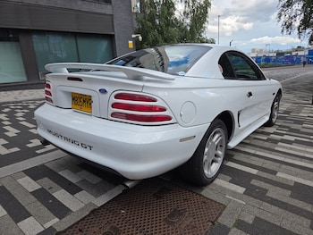 Used Ford Mustang undefined for sale - 78852945: Photo