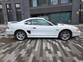 Used Ford Mustang undefined for sale - 78852945: Photo