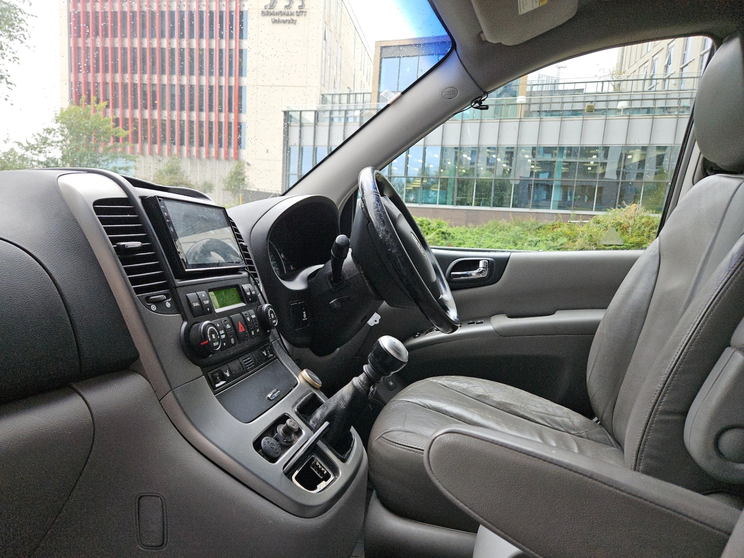 Vehicle 11