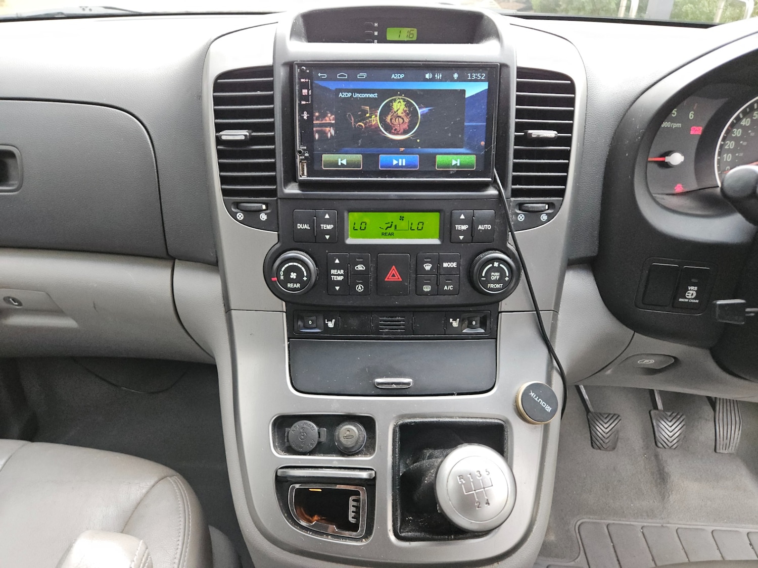 Vehicle 13