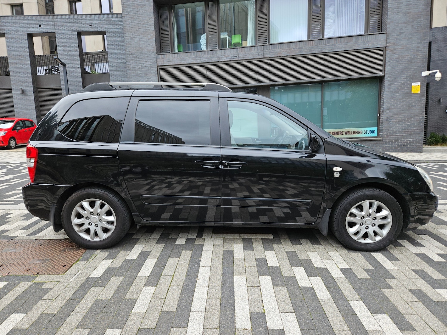 Vehicle 17