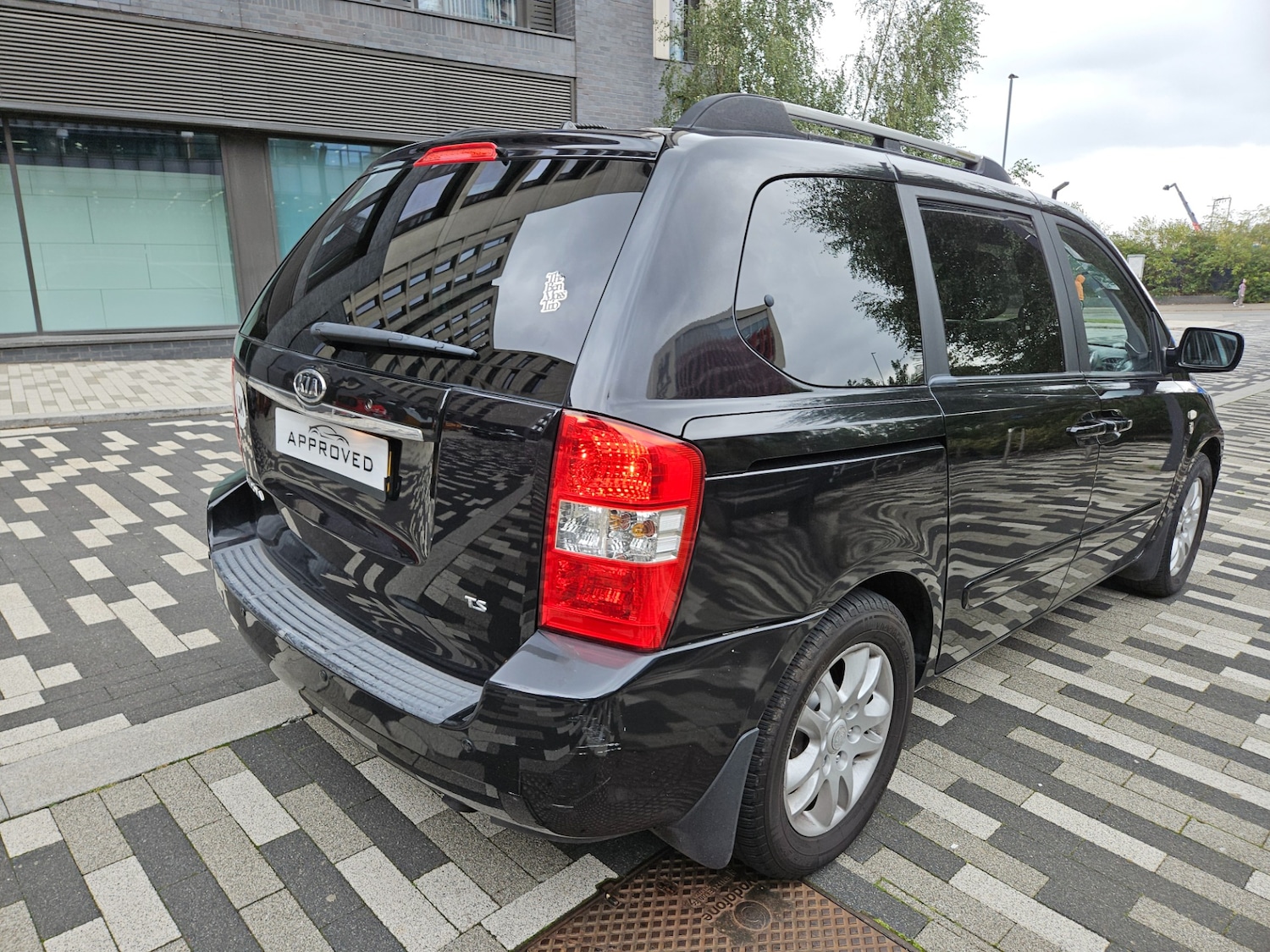 Vehicle 19