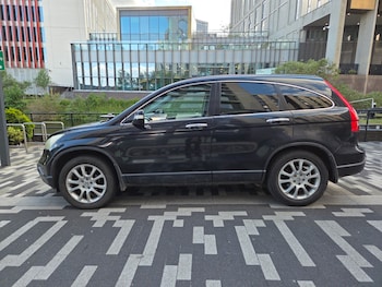 Used Honda CR-V 2007 for sale - 78600042: Photo