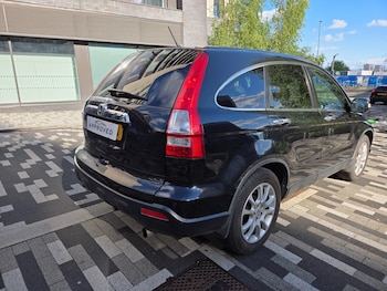 Used Honda CR-V 2007 for sale - 78600042: Photo