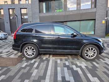 Used Honda CR-V 2007 for sale - 78600042: Photo