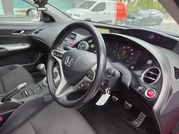 Used Honda Civic 2007 for sale - 76195944: Photo 10