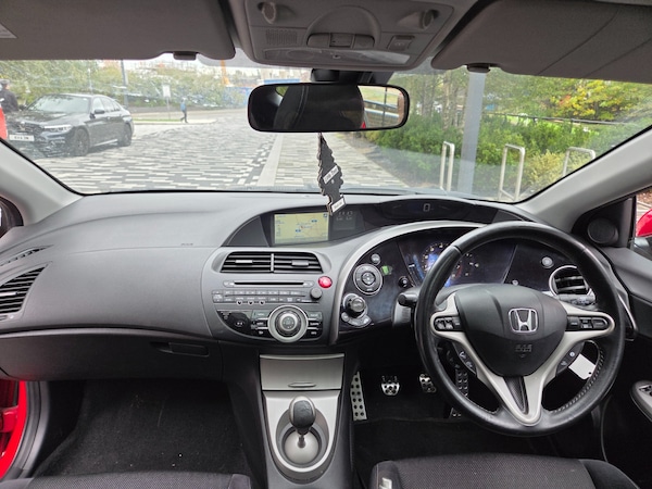 Used Honda Civic 2007 for sale - 76195944: Photo 11
