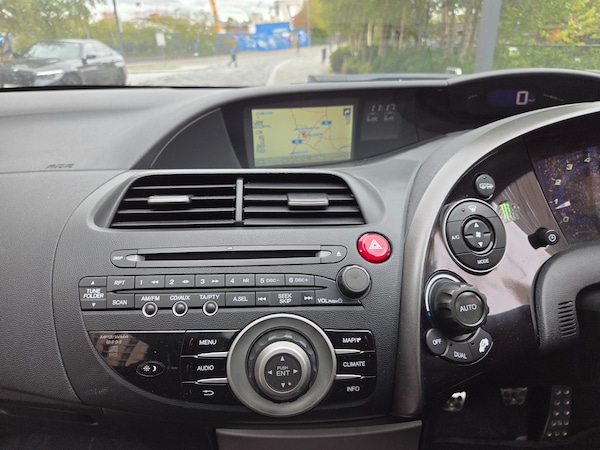 Used Honda Civic 2007 for sale - 76195944: Photo 12