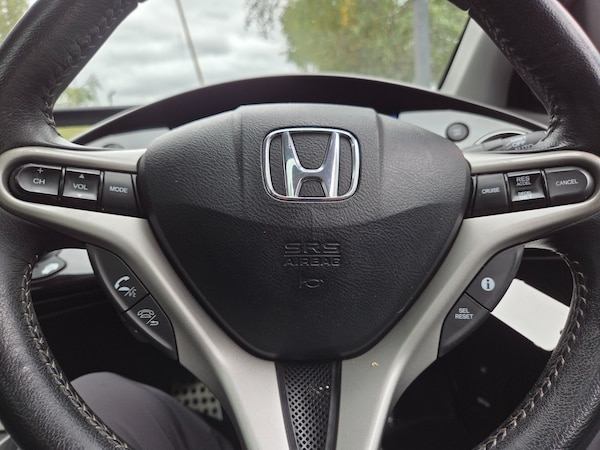 Used Honda Civic 2007 for sale - 76195944: Photo 13