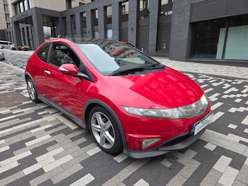Used Honda Civic 2007 for sale - 76195944: Photo 2
