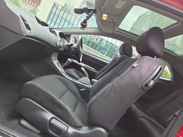 Used Honda Civic 2007 for sale - 76195944: Photo 8