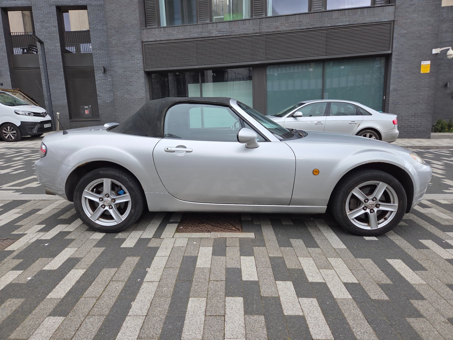 Used Mazda MX-5 2006 for sale - 77825869: Photo 16