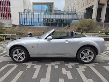 2006 (06) - 2.0i [Option Pack] 2dr