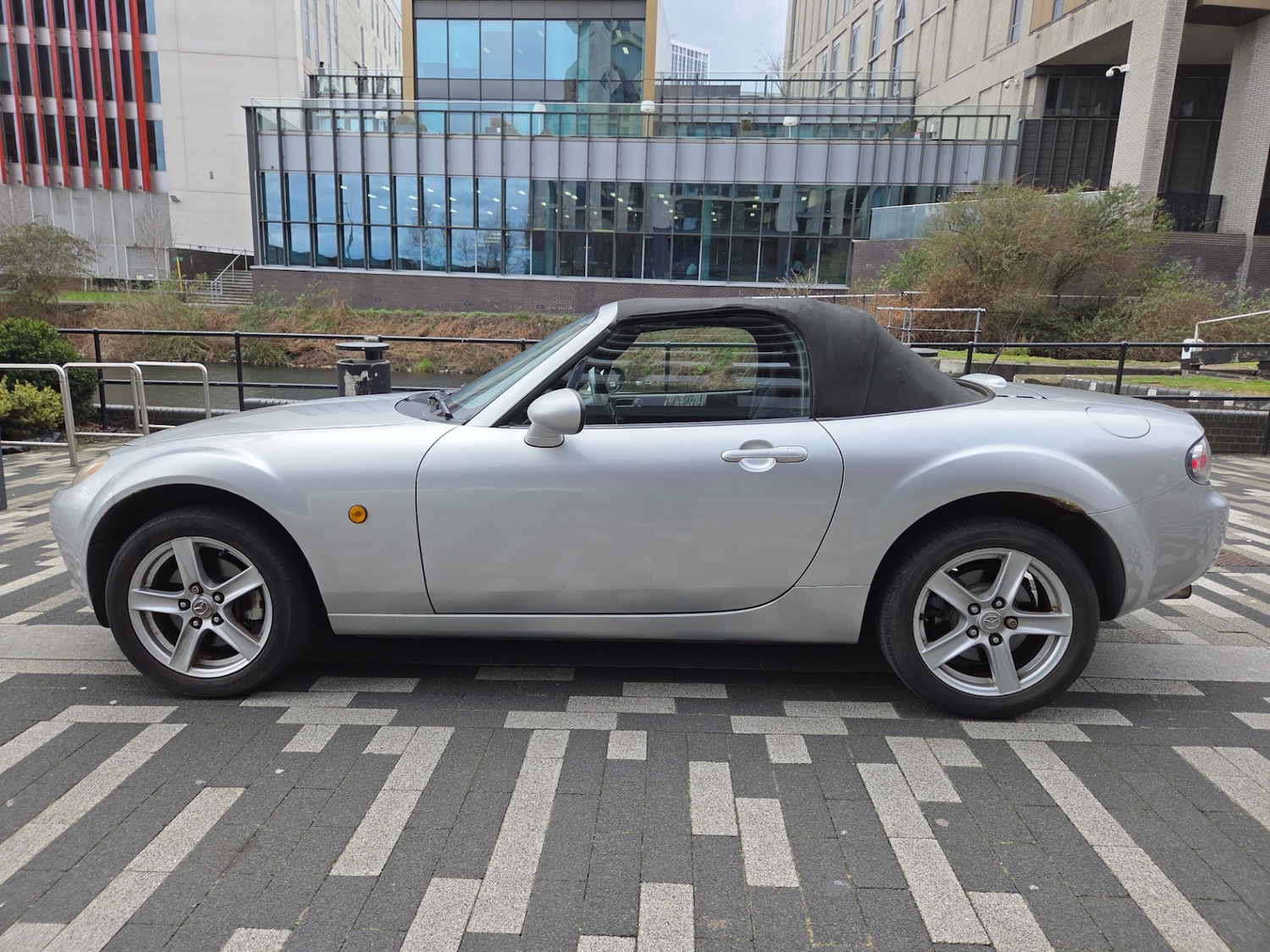 Used Mazda MX-5 2006 for sale - 77825869: Photo 20