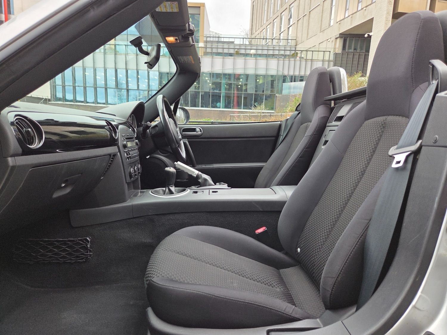 Used Mazda MX-5 2006 for sale - 77825869: Photo 7