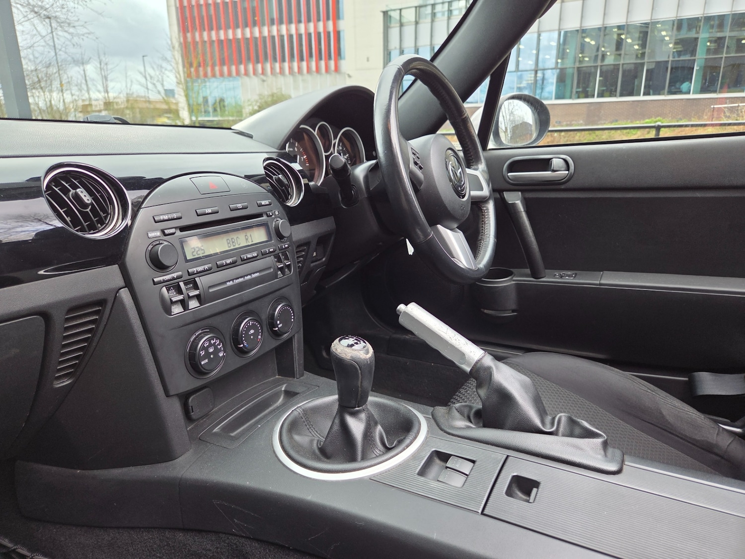 Used Mazda MX-5 2006 for sale - 77825869: Photo 8