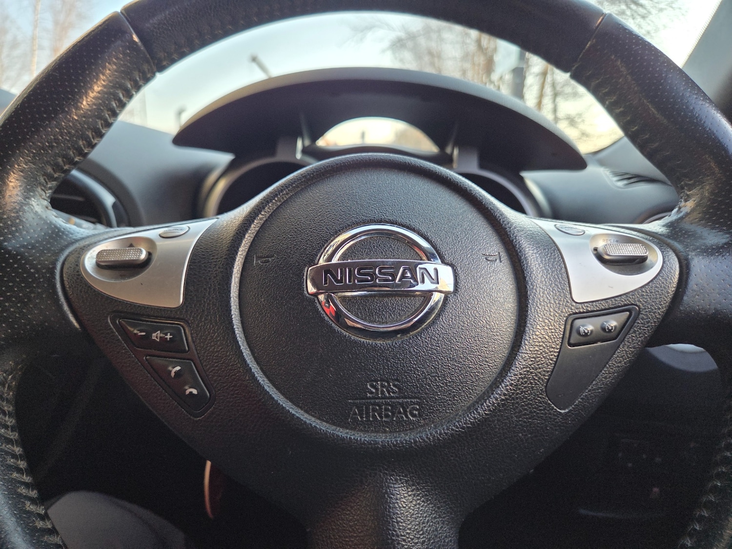 Used Nissan Juke 2012 for sale - 77754901: Photo 13