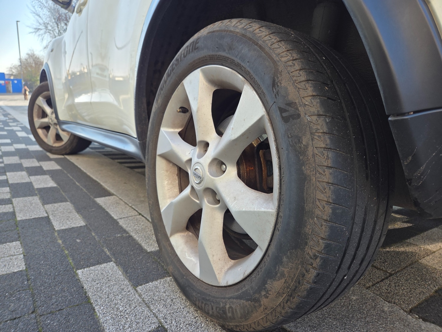 Used Nissan Juke 2012 for sale - 77754901: Photo 16