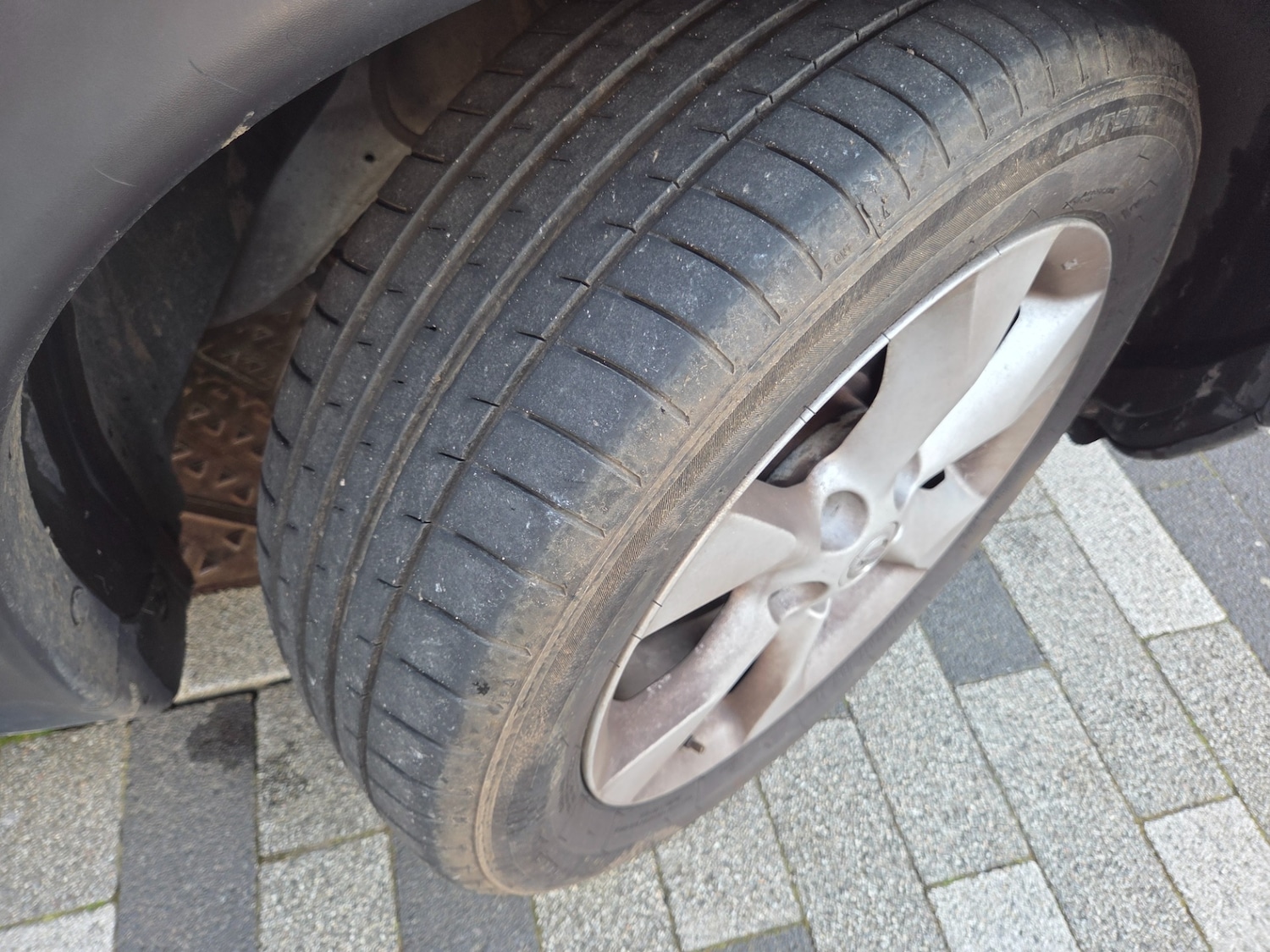 Used Nissan Juke 2012 for sale - 77754901: Photo 17