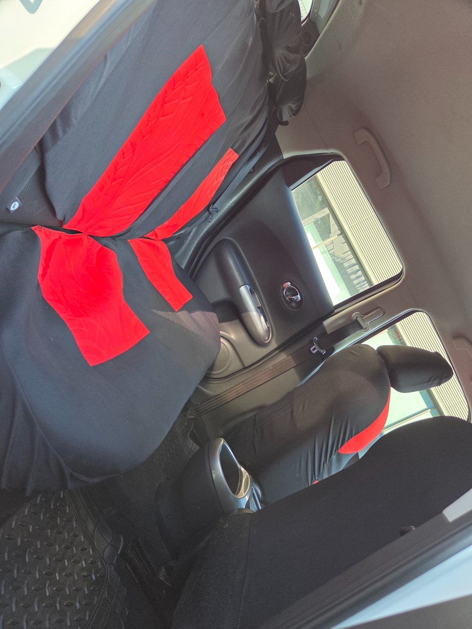 Used Nissan Juke 2012 for sale - 77754901: Photo 8