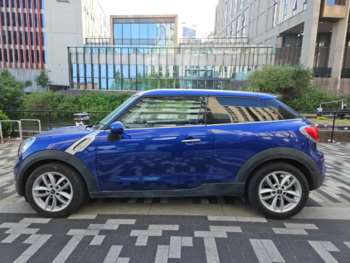 2014 (14) - 1.6 Cooper D 3dr