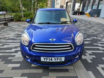 Used MINI Paceman 2014 for sale - 75032570: Photo