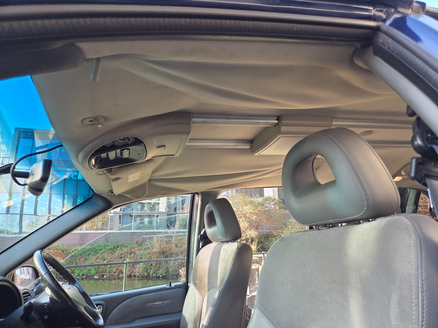 Used Chrysler Grand Voyager 2006 for sale - 77551253: Photo 18