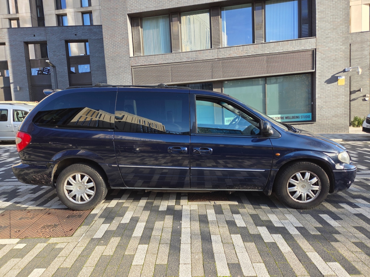 Used Chrysler Grand Voyager 2006 for sale - 77551253: Photo 19