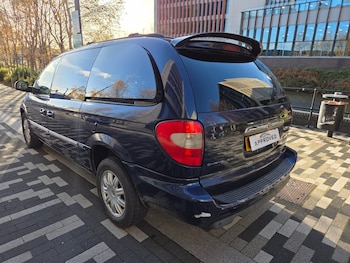 Used Chrysler Grand Voyager 2006 for sale - 77551253: Photo