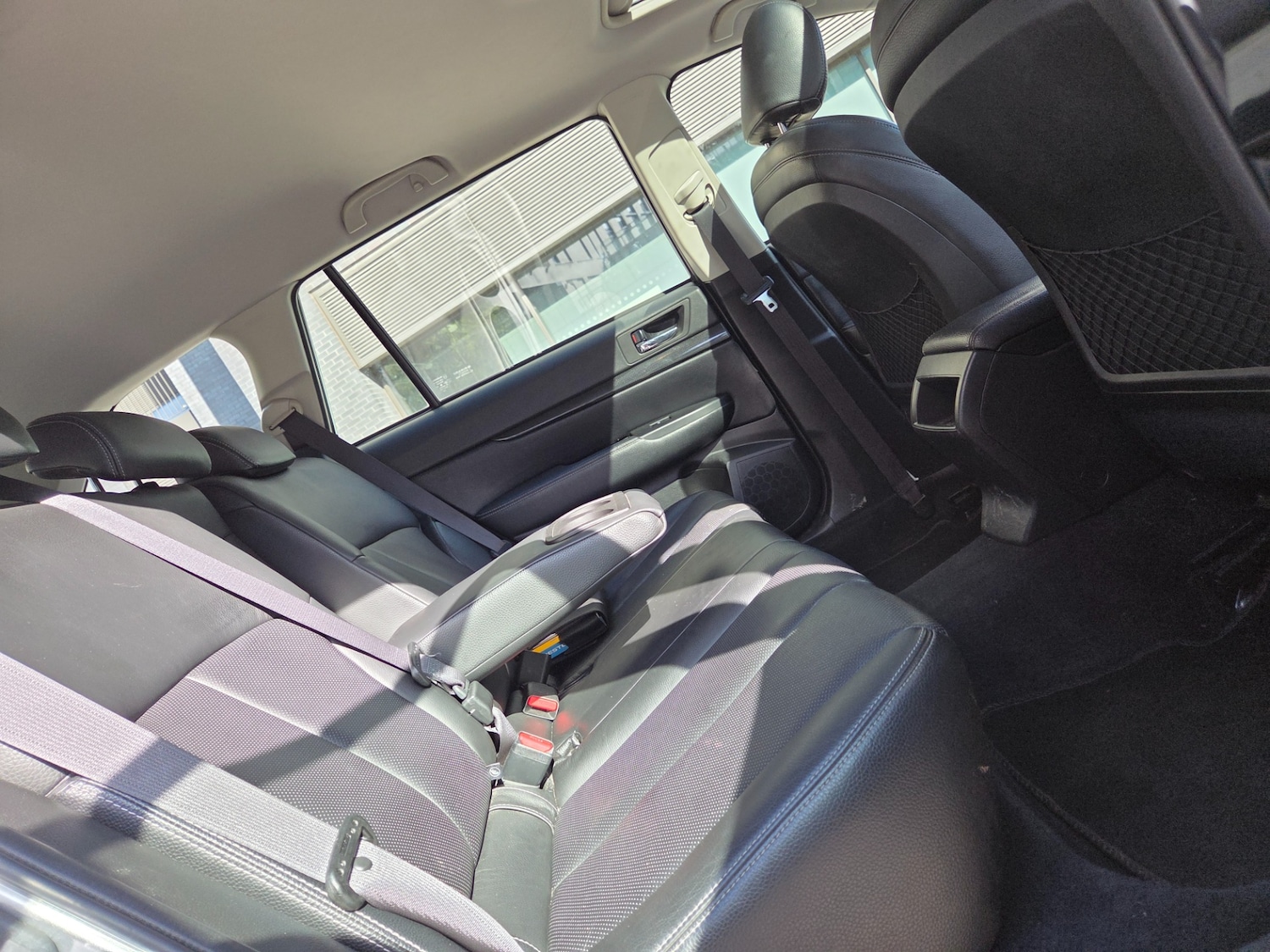 Used Subaru Outback 2014 for sale - 78155510: Photo 11