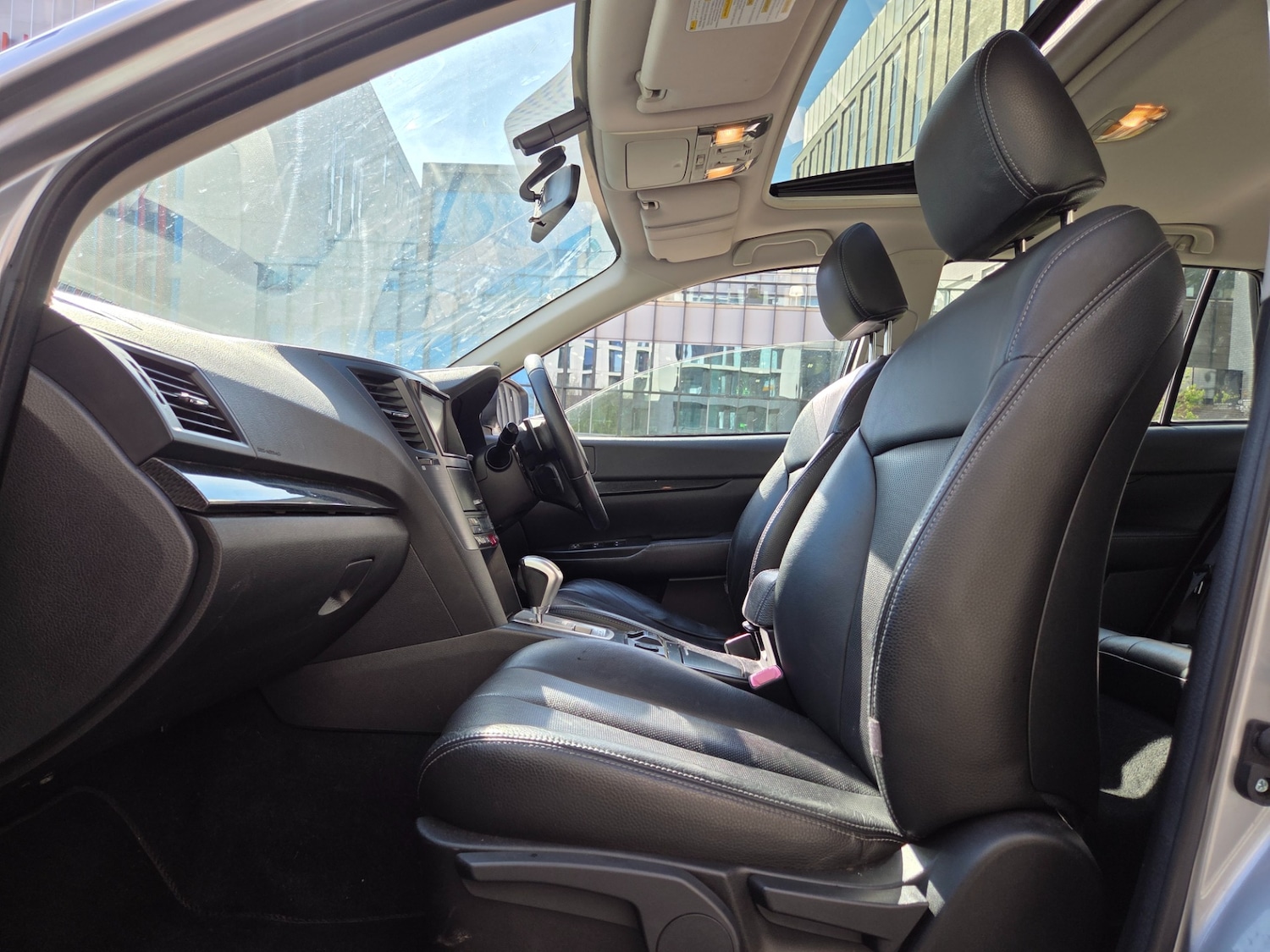 Used Subaru Outback 2014 for sale - 78155510: Photo 12