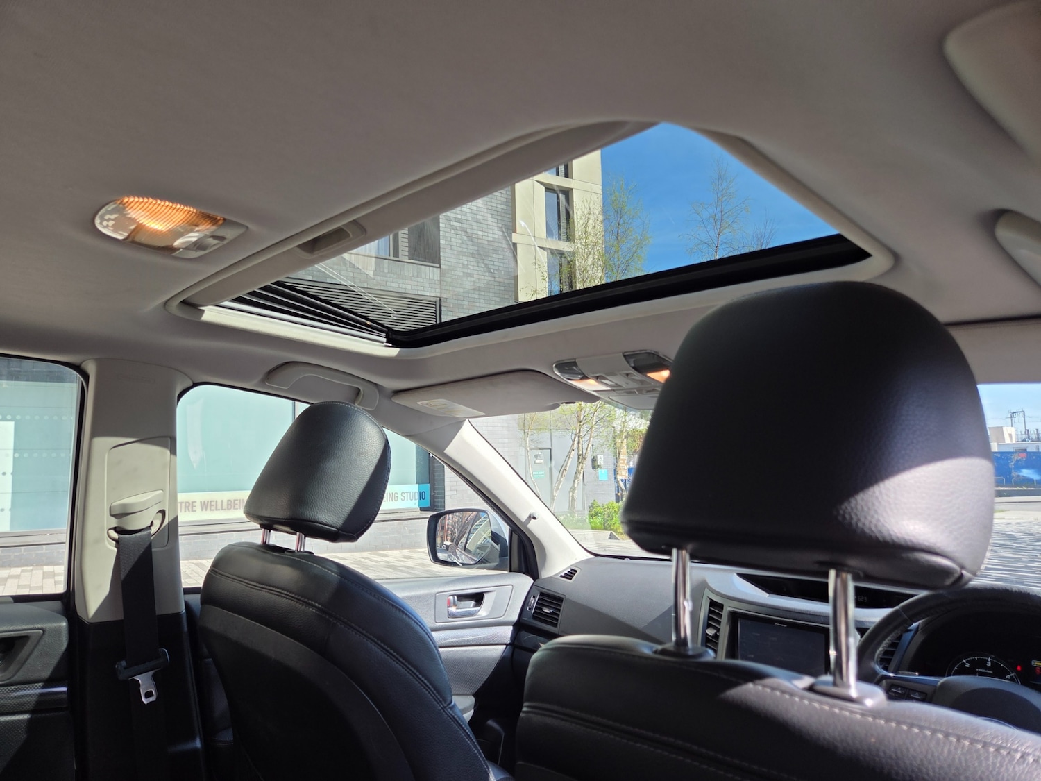 Used Subaru Outback 2014 for sale - 78155510: Photo 13