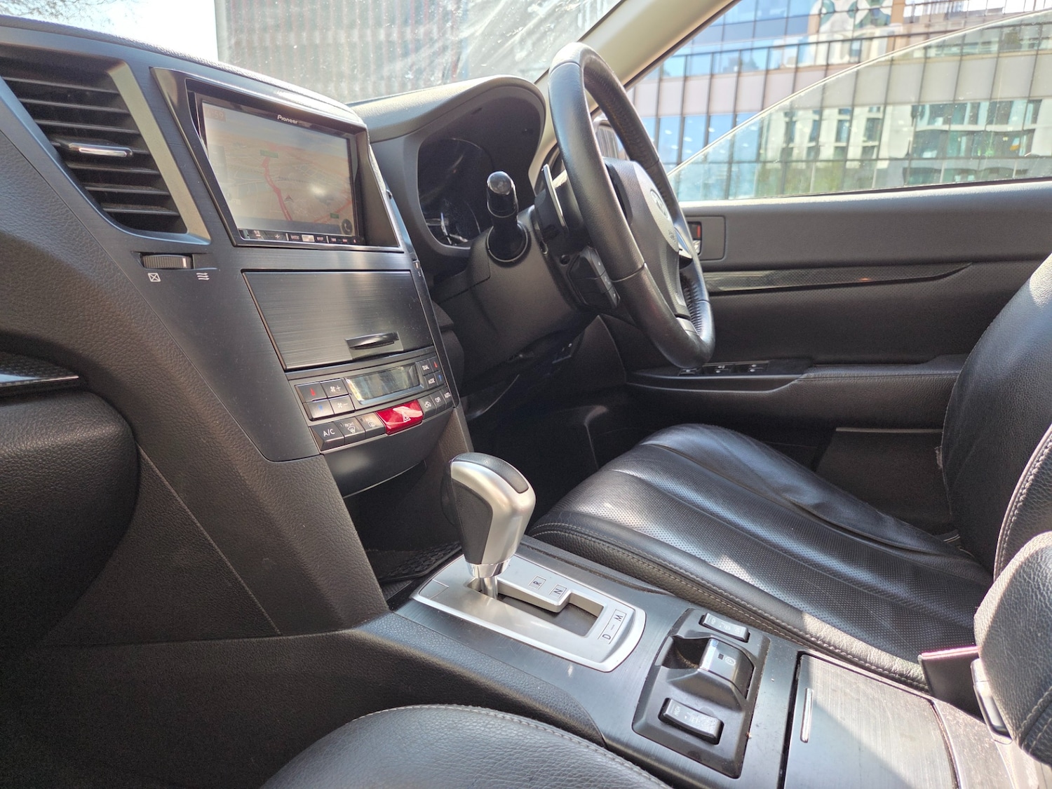 Used Subaru Outback 2014 for sale - 78155510: Photo 14