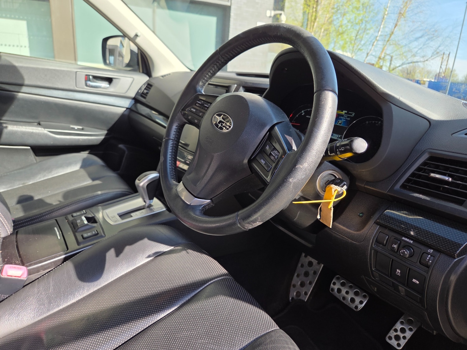 Used Subaru Outback 2014 for sale - 78155510: Photo 15