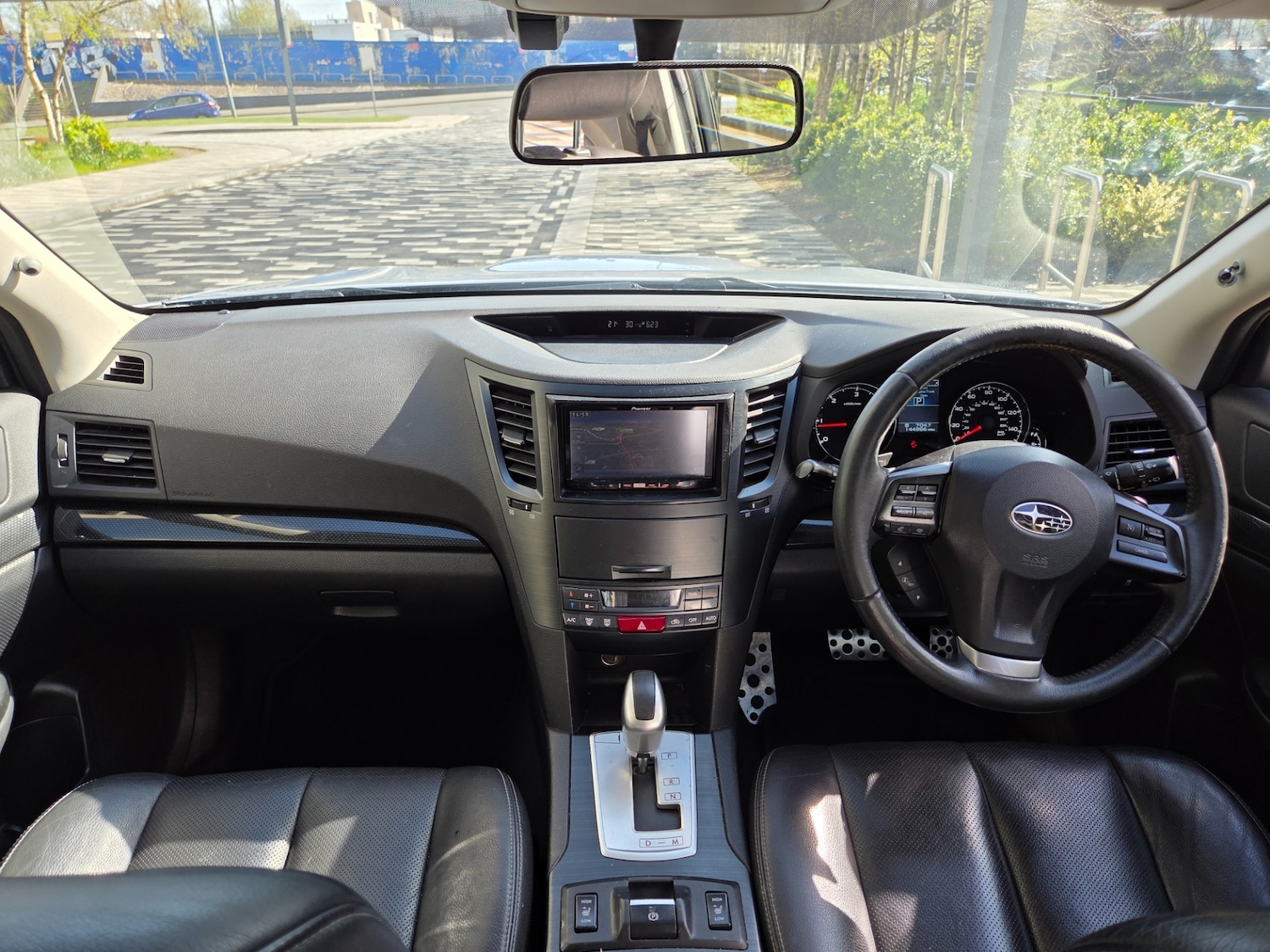 Used Subaru Outback 2014 for sale - 78155510: Photo 16