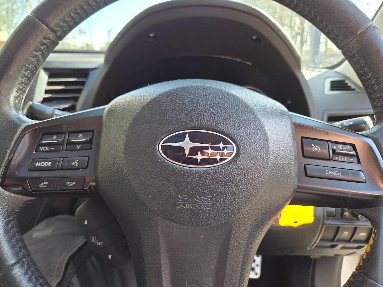 Used Subaru Outback 2014 for sale - 78155510: Photo 17